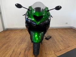 2019 Kawasaki NINJA ZX-14R (BREMBO OHLINS) GREEN