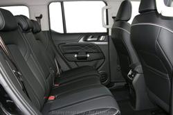 2025 GWM Tank 300 Ultra