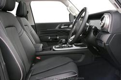 2025 GWM Tank 300 Ultra