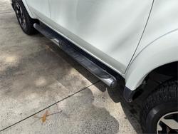 2016 MITSUBISHI TRITON EXCEED (4x4)