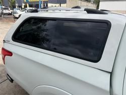 2016 MITSUBISHI TRITON EXCEED (4x4)