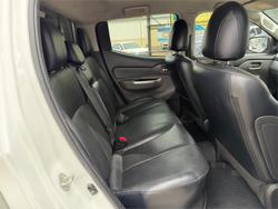 2016 MITSUBISHI TRITON EXCEED (4x4)