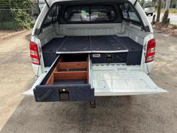 2016 MITSUBISHI TRITON EXCEED (4x4)