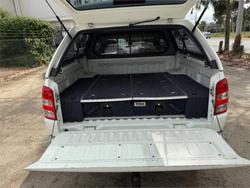 2016 MITSUBISHI TRITON EXCEED (4x4)