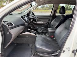 2016 MITSUBISHI TRITON EXCEED (4x4)