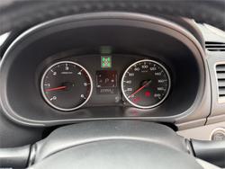 2016 MITSUBISHI TRITON EXCEED (4x4)