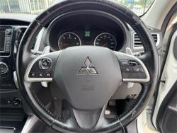 2016 MITSUBISHI TRITON EXCEED (4x4)