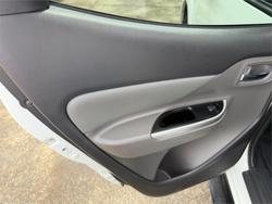 2016 MITSUBISHI TRITON EXCEED (4x4)