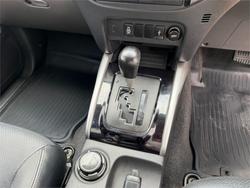 2016 MITSUBISHI TRITON EXCEED (4x4)