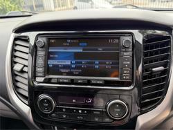 2016 MITSUBISHI TRITON EXCEED (4x4)