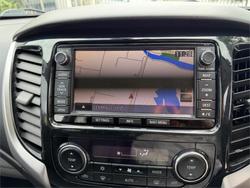 2016 MITSUBISHI TRITON EXCEED (4x4)