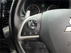 2016 MITSUBISHI TRITON EXCEED (4x4)