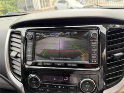 2016 MITSUBISHI TRITON EXCEED (4x4)