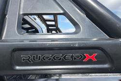 2018 Toyota Hilux Rugged X