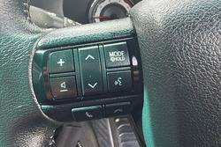 2018 Toyota Hilux Rugged X