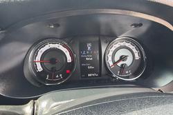 2018 Toyota Hilux Rugged X