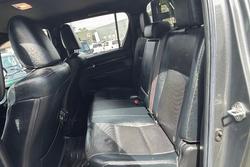 2018 Toyota Hilux Rugged X