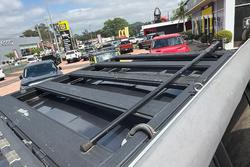 2018 Toyota Hilux Rugged X