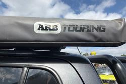 2018 Toyota Hilux Rugged X