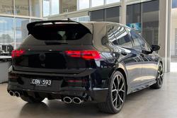 2021 Volkswagen Golf R