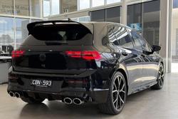 2021 Volkswagen Golf R