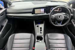 2021 Volkswagen Golf R