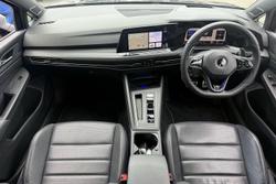 2021 Volkswagen Golf R