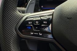 2021 Volkswagen Golf R