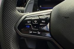 2021 Volkswagen Golf R