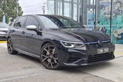 2021 Volkswagen Golf R