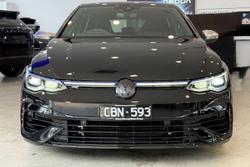 2021 Volkswagen Golf R
