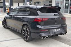 2021 Volkswagen Golf R