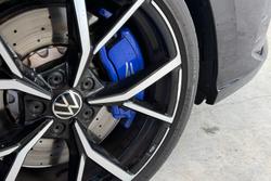 2021 Volkswagen Golf R