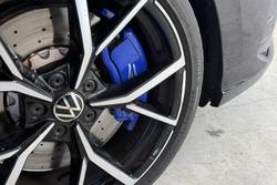 2021 Volkswagen Golf R