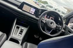 2021 Volkswagen Golf R