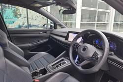 2021 Volkswagen Golf R