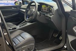 2021 Volkswagen Golf R