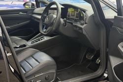 2021 Volkswagen Golf R