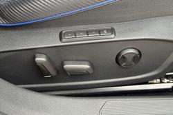 2021 Volkswagen Golf R