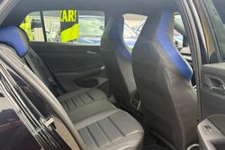 2021 Volkswagen Golf R