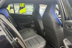 2021 Volkswagen Golf R