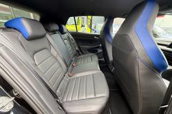 2021 Volkswagen Golf R