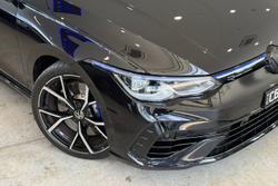 2021 Volkswagen Golf R