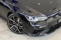 2021 Volkswagen Golf R