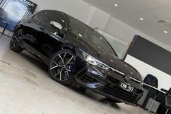 2021 Volkswagen Golf R