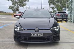 2021 Volkswagen Golf R