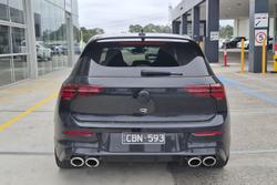 2021 Volkswagen Golf R