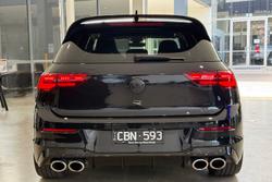 2021 Volkswagen Golf R