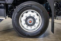 2025 Isuzu F Series FXZ 260-355 AT R45