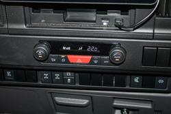 2025 Isuzu F Series FXZ 260-355 AT R45